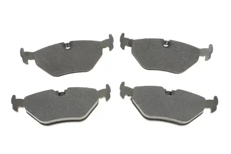 Комплект гальмівних колодок, дисковий гальмо ATE 13.0460-3605.2