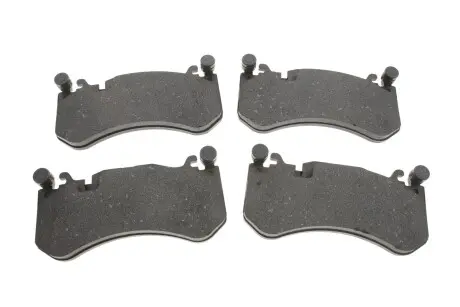 Комплект гальмівних колодок, дисковий гальмо ATE 13.0460-4839.2