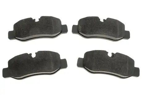 Комплект тормозных колодок, дисковый тормоз ATE 13.0460-4882.2