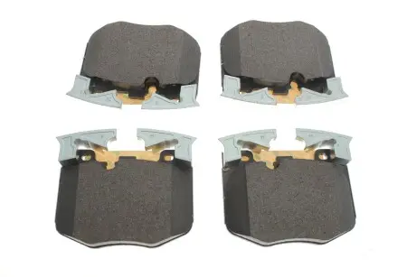 Тормозные колодки ATE 13.0460-4897.2