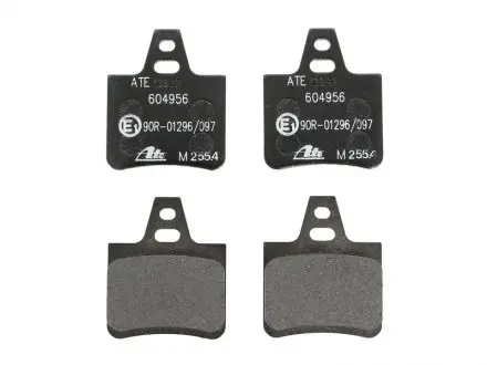 Тормозные колодки ATE 13.0460-4956.2