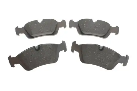 Комплект гальмівних колодок, дисковий гальмо ATE 13.0460-5405.2