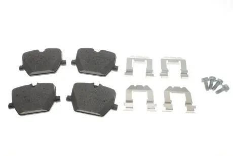 Гальмівні колодки ATE 13.0460-5523.2