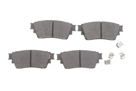 Гальмівні колодки, дискові ATE 13046055402