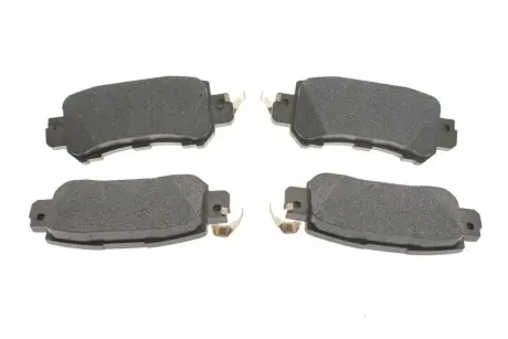 Гальмівні колодки ATE 13.0460-5664.2