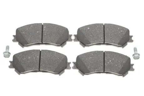 Гальмівні колодки ATE 13.0460-5685.2