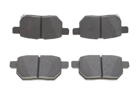 Комплект гальмівних колодок, дисковий гальмо ATE 13.0460-5690.2