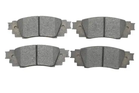 Колодки тормозные ATE 13.0460-5693.2