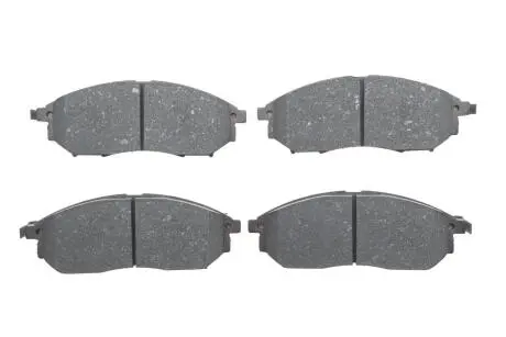 Комплект тормозных колодок, дисковый тормоз ATE 13.0460-5778.2