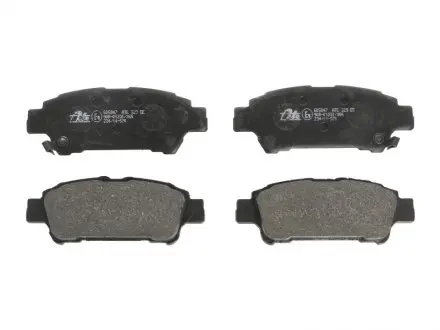 Тормозные колодки ATE 13.0460-5847.2