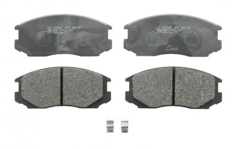 Тормозные колодки ATE 13.0460-5889.2