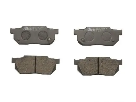 Тормозные колодки ATE 13.0460-5919.2