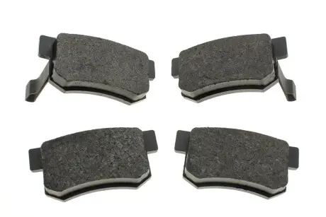 Комплект гальмівних колодок, дискове гальмо ATE 13.0460-5929.2