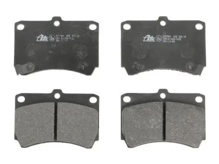 Тормозные колодки ATE 13.0460-5944.2