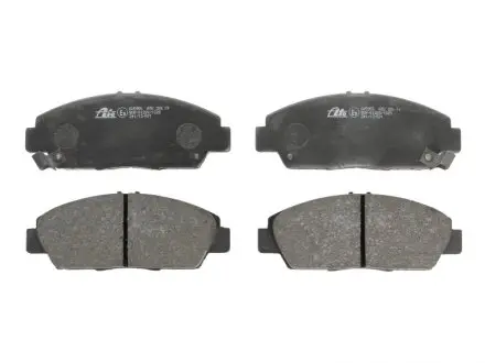 Тормозные колодки ATE 13.0460-5955.2