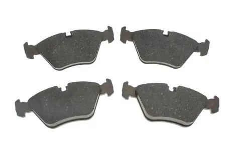 Комплект гальмівних колодок, дисковий гальмо ATE 13.0460-6033.2