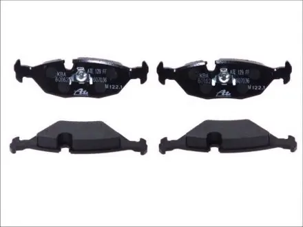 Тормозные колодки ATE 13.0460-7036.2