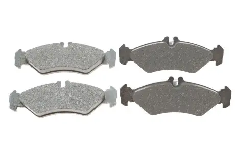 Комплект тормозных колодок, дисковый тормоз ATE 13.0460-7083.2