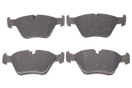 Комплект тормозных колодок, дисковый тормоз ATE 13.0460-7155.2