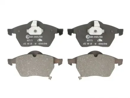 Тормозные колодки ATE 13.0460-7173.2