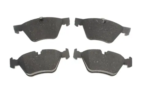 Комплект гальмівних колодок, дисковий гальмо ATE 13.0460-7176.2