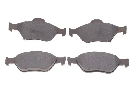 Комплект тормозных колодок, дисковый тормоз ATE 13.0460-7213.2