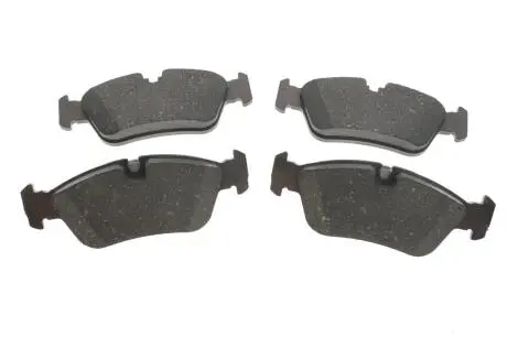 Комплект тормозных колодок, дисковый тормоз ATE 13.0460-7215.2