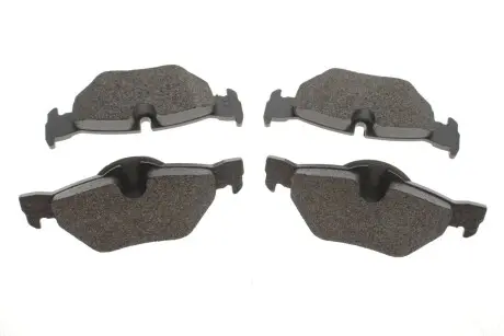 Комплект гальмівних колодок, дисковий гальмо ATE 13.0460-7217.2