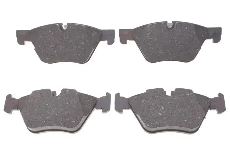 Комплект гальмівних колодок, дисковий гальмо ATE 13.0460-7268.2