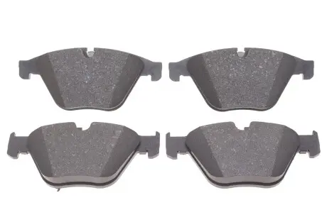 Комплект тормозных колодок, дисковый тормоз ATE 13.0460-7275.2