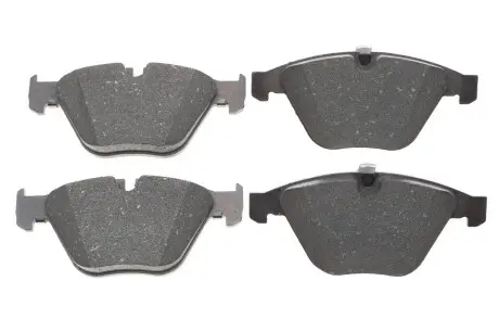 Комплект гальмівних колодок, дисковий гальмо ATE 13.0460-7296.2