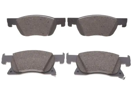 Гальмівні колодки ATE 13.0460-7325.2