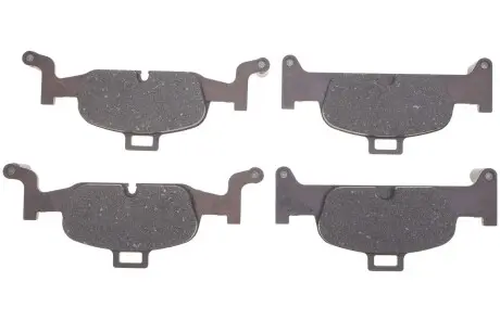 Гальмівні колодки ATE 13.0460-7329.2