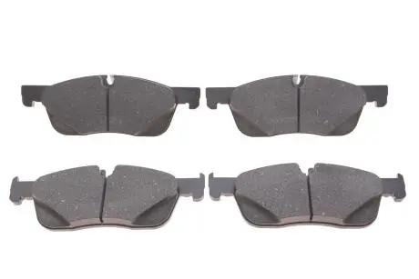 Комплект тормозных колодок, дисковый тормоз ATE 13.0460-7330.2