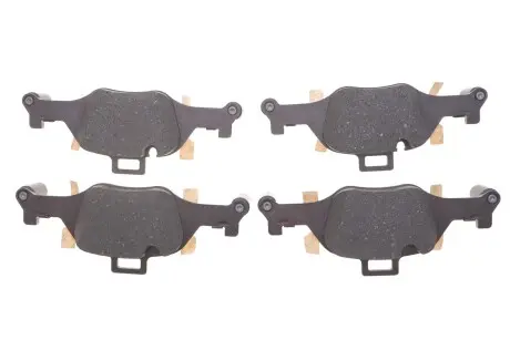 Тормозные колодки ATE 13.0460-7345.2