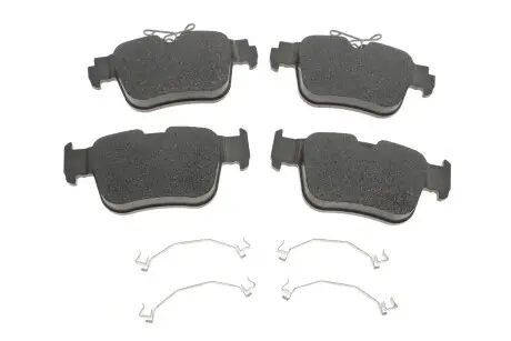 Тормозные колодки ATE 13.0460-7355.2