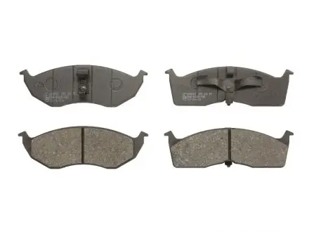 Тормозные колодки ATE 13.0460-8003.2