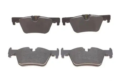 Комплект тормозных колодок, дисковый тормоз ATE 13.0470-3859.2