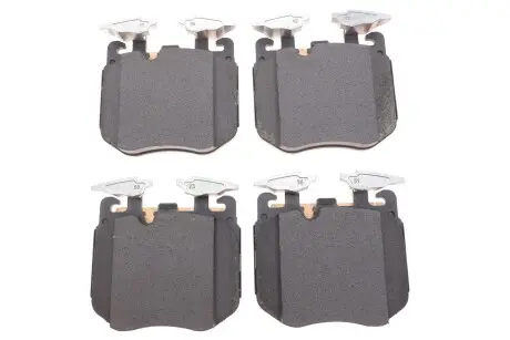 Колодки тормозные керамические (ceramic) ATE 13047048962