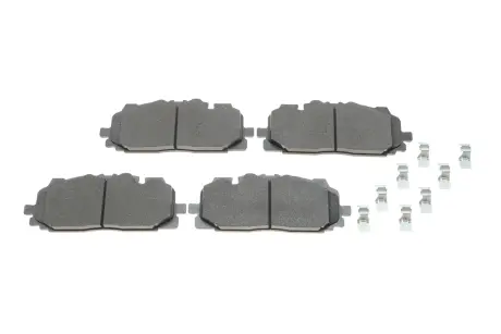 Тормозные колодки дисковые. ATE 13.0470-5678.2