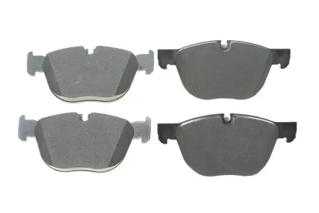 Комплект гальмівних колодок, дисковий гальмо ATE 13.0470-7231.2