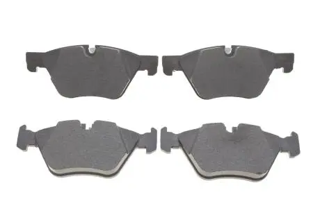 Комплект гальмівних колодок, дисковий гальмо ATE 13.0470-7268.2