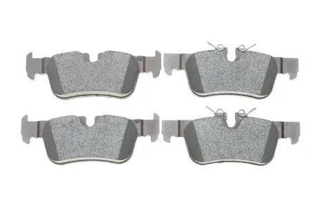 Гальмівні колодки ATE 13.0470-7315.2