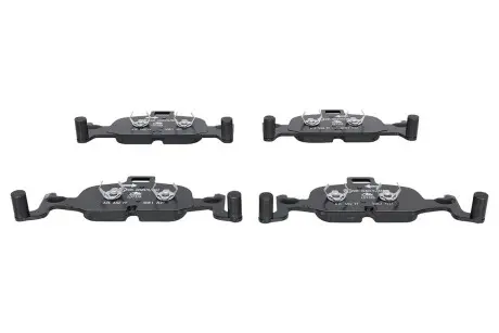 Колодки гальмівні керамічні (ceramic) ATE 13047073292