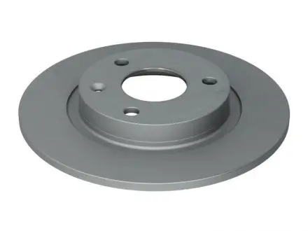 Тормозной диск передний citroen ax-97 ATE 24.0108-0107.1