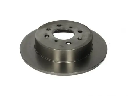 Диск задний тормоз honda civic 01-05 ATE 24.0109-0143.1