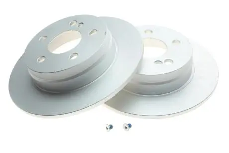 Тормозной диск ATE 24.0109-0154.1