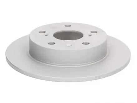 Задний тормозной диск suzuki sx4 s-cross 13- ATE 24.0109-0182.1