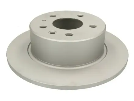 Тормозной диск ATE 24.0110-0185.1