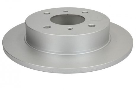 Тормозной диск задний nissan primera 90-99 ATE 24.0110-0215.1